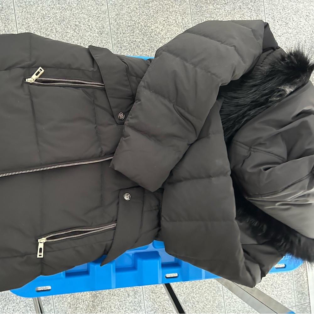 Winter Jacket